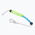 Каишка за кайтсърф CrazyFly Safety Short синя T018-0212