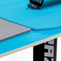 Дъска за кайтсърф + хидрофолио CrazyFly Chill Cruz 1000 blue T011-0009 5