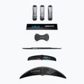 Дъска за кайтсърф + хидрофолио CrazyFly Chill Cruz 1000 blue T011-0009 9