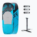 Дъска за кайтсърф + хидрофолио CrazyFly Chill Cruz 1000 blue T011-0010
