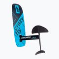 Дъска за кайтсърф + хидрофолио CrazyFly Chill Cruz 1000 blue T011-0010 4