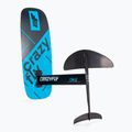 Дъска за кайтсърф + хидрофолио CrazyFly Chill Cruz 1000 blue T011-0011 4
