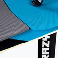 Дъска за кайтсърф + хидрофолио CrazyFly Chill Cruz 1000 blue T011-0011 5