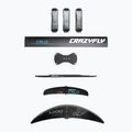 Дъска за кайтсърф + хидрофолио CrazyFly Chill Cruz 1000 blue T011-0011 9