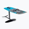 Дъска за кайтсърф + хидрофолио CrazyFly Chill Cruz 1200 blue T011-0012 2