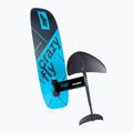 Дъска за кайтсърф + хидрофолио CrazyFly Chill Cruz 1200 blue T011-0012 4