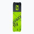 Дъска за кайтсърф CrazyFly Cruiser LW зелена T002-0277 3