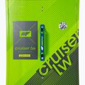 Дъска за кайтсърф CrazyFly Cruiser LW зелена T002-0277 4