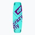 Дамска дъска за кайтсърфинг CrazyFly Raptor Diva blue T002-0295 3