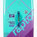 Дамска дъска за кайтсърфинг CrazyFly Raptor Diva blue T002-0295 4