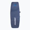 CrazyFly Единична бордова чанта малка тъмносиня T005-0022 6