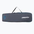 CrazyFly Единична бордова чанта Голяма тъмносиня T005-0023 2