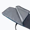 CrazyFly Единична бордова чанта Голяма тъмносиня T005-0023 5