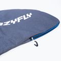 CrazyFly Единична бордова чанта Голяма тъмносиня T005-0023 10