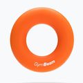 Уред за стискане GymBeam Grip orange