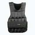 Жилетка с тежести за тренировки GymBeam Weighted Vest 10 kg black