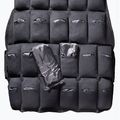 Жилетка с тежести за тренировки GymBeam Weighted Vest 10 kg black 5