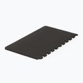 Фитнес постелка GymBeam Puzzle 18 броя 1,2 cm black 2