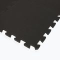 Фитнес постелка GymBeam Puzzle 18 броя 1,2 cm black 6