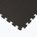 Фитнес постелка GymBeam Puzzle 18 броя 1,2 cm black 7