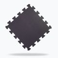 Фитнес постелка GymBeam Puzzle 18 броя 1,2 cm black 9