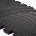Фитнес постелка GymBeam Puzzle 18 броя 1,2 cm black 11