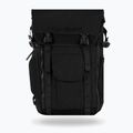 Раница за тренировки GymBeam Adventure 25 l black