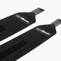 Бандажи за китки GymBeam Press black 3