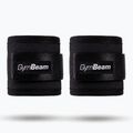 Тежести за глезени GymBeam na kostkę black