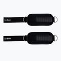 Тежести за глезени GymBeam na kostkę black 3