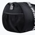 Чанта за тренировка/фитнес GymBeam Barrel 30 l black 2
