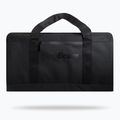 Чанта за тренировка GymBeam Duffle 25 l black