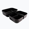 Чанта GymBeam FIT Prep 10 l black 4