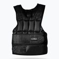 Жилетка с тежести за тренировки GymBeam Weighted Vest 15 kg black