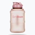 Бутилка GymBeam Hydrator TT rose