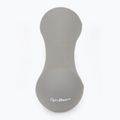 Дъмбели GymBeam Neoprene Dumbbells 2 x 1 kg light grey 2