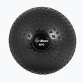 Медицинска топка GymBeam Slam Ball 4 кг черна