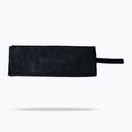 Бързосъхнещ хавлия GymBeam Microfibre Sports black 2