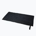 Бързосъхнещ хавлия GymBeam Microfibre Sports black 3