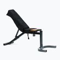 Бързосъхнещ хавлия GymBeam Microfibre Sports black 4