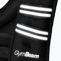 Жилетка с тежести GymBeam Active black 3