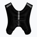 Жилетка с тежести за тренировки GymBeam Weighted Vest 7 kg black 2