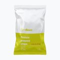 Протеинови чипс GymBeam Protein Popped 40 g Chili/Lime