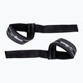 Колани за вдигане на тежести GymBeam LIFT black/grey