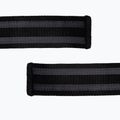 Колани за вдигане на тежести GymBeam LIFT black/grey 3