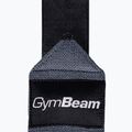 Стабилизатори за китки GymBeam FIRM dark grey 4