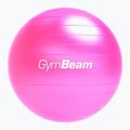 Гимнастическа топка GymBeam FitBall pink