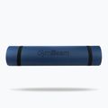 Постелка за йога GymBeam 62755 grey/blue