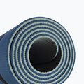 Постелка за йога GymBeam 62755 grey/blue 2