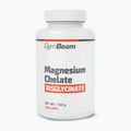 Магнезий GymBeam Chelate 180 kapsułek